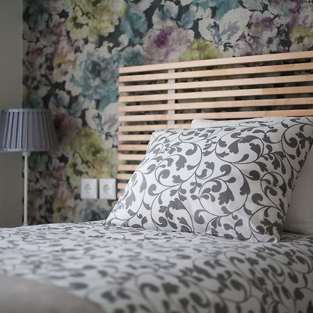 Athens Spacious Apartment ภายนอก รูปภาพ