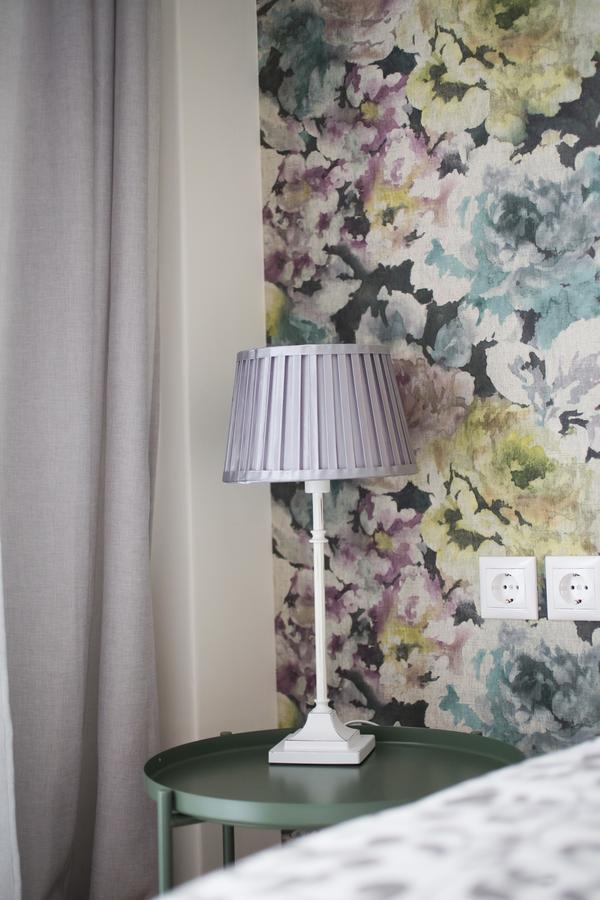 Athens Spacious Apartment ภายนอก รูปภาพ
