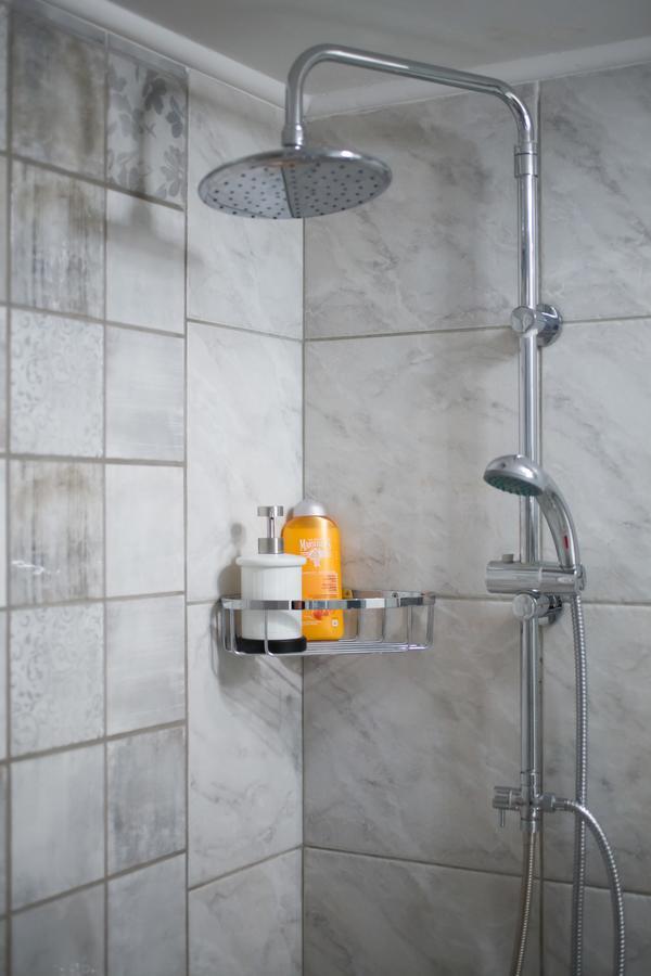 Athens Spacious Apartment ภายนอก รูปภาพ