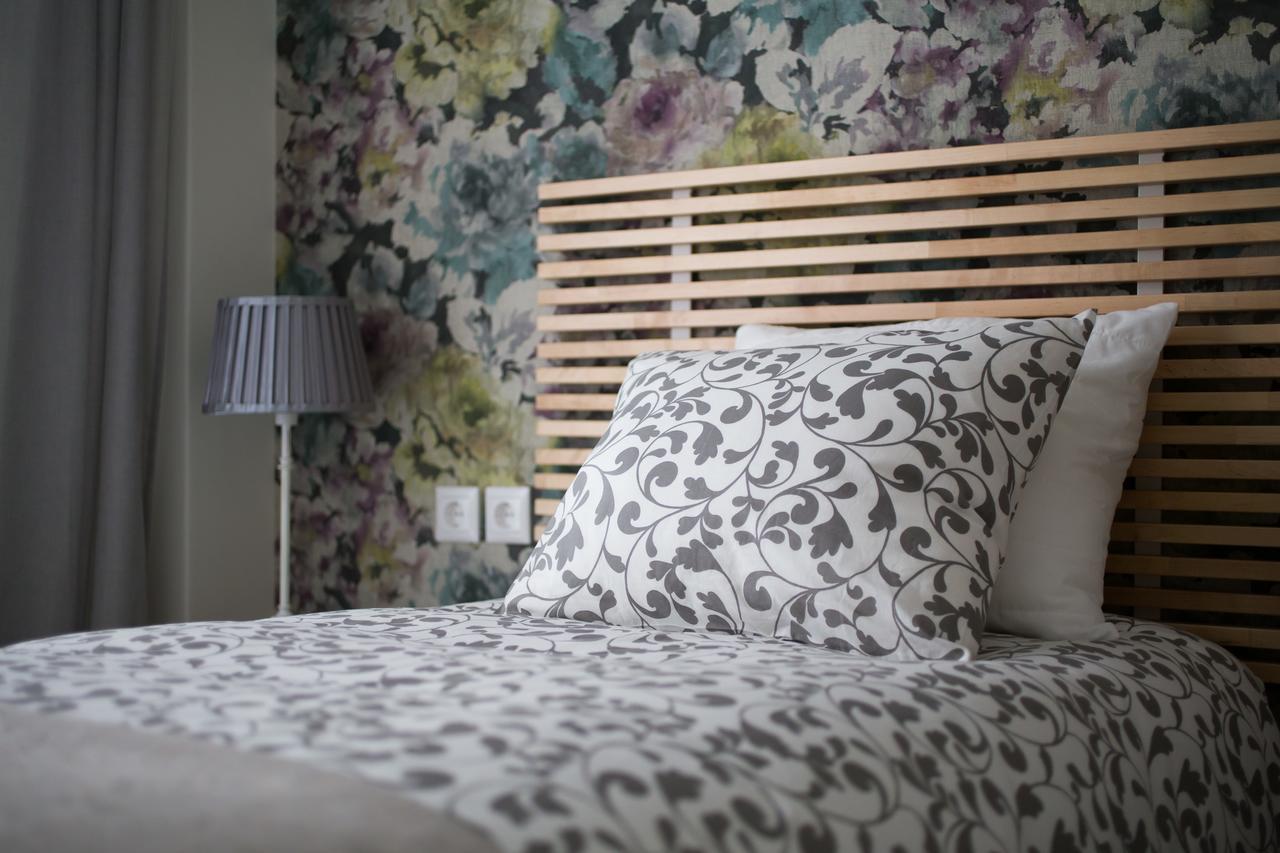Athens Spacious Apartment ภายนอก รูปภาพ